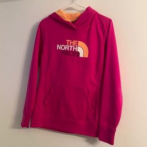 The North Face Sweatshirt